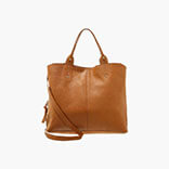Denim Bag
